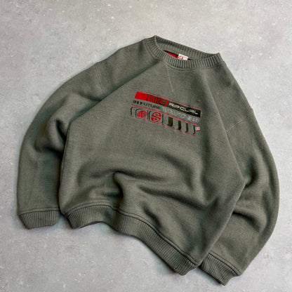 00’s Rip Curl Knit Jumper (S)