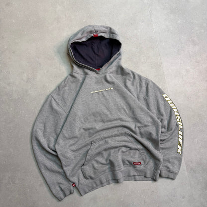 00’s Quiksilver Hoodie (L)