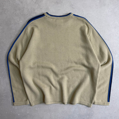 00's Billabong Knit Jumper (M)
