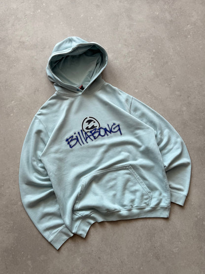 Vintage hoodie