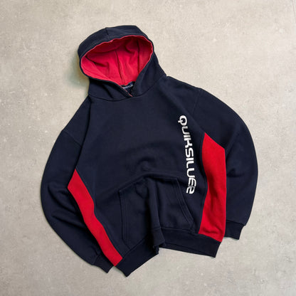 00’s Quiksilver Hoodie (M)