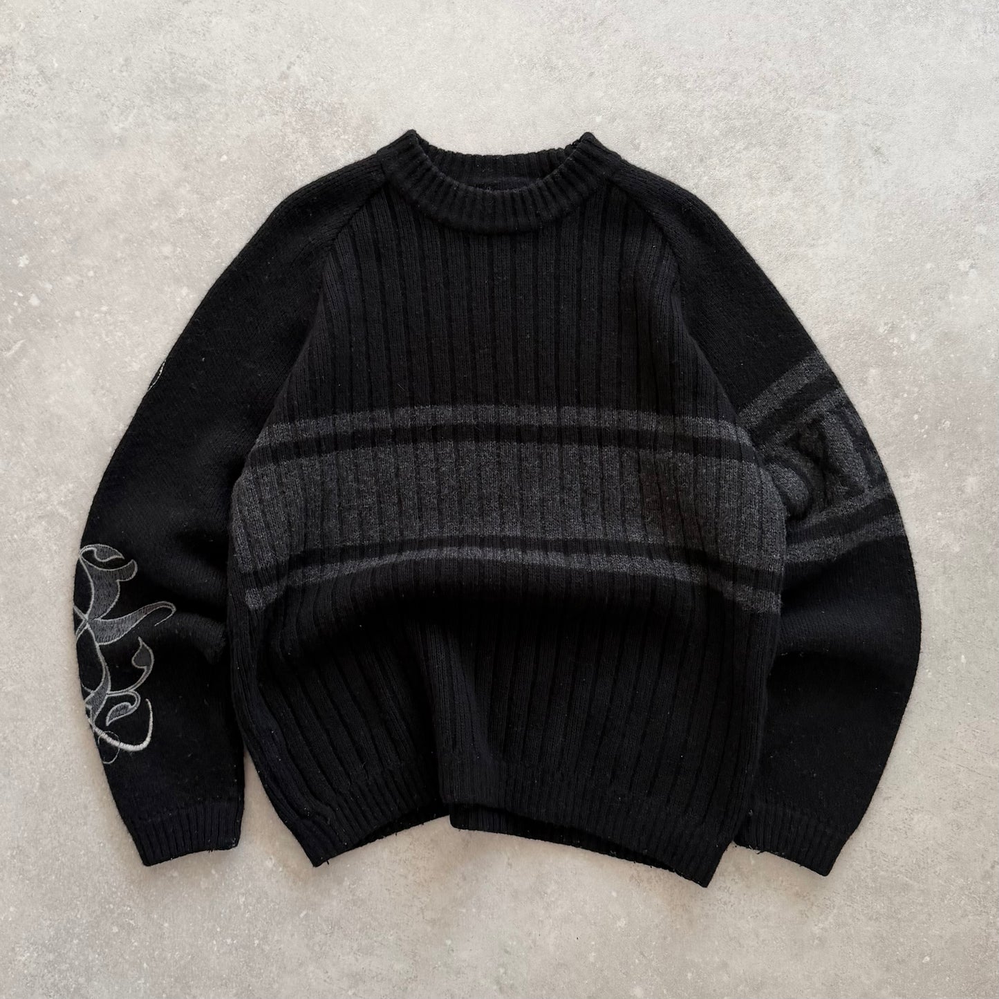 00’s Oxbow Knit Jumper (M)