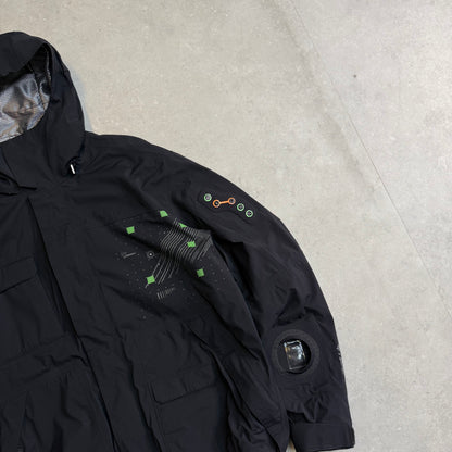 00's O'Neill Ski Jacket (L)