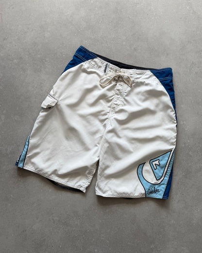 Vintage Quiksilver Boardshorts (34)
