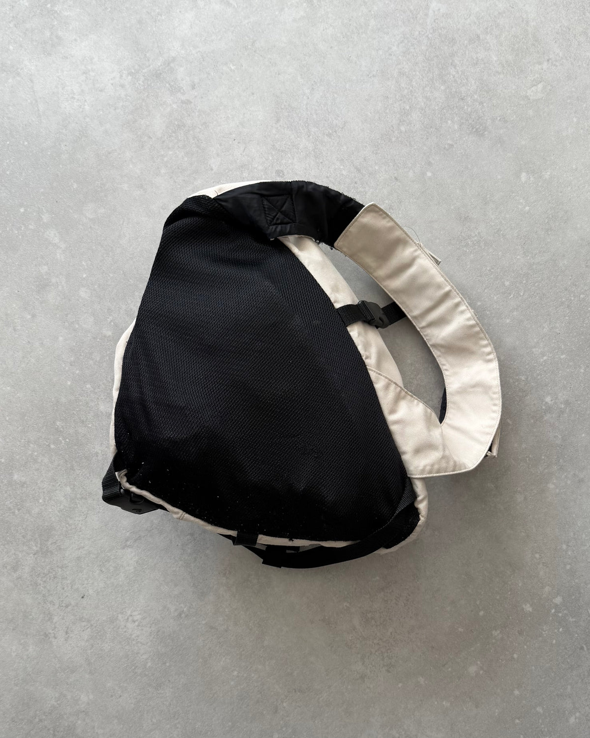 Vintage Quiksilver Cross Body Bag