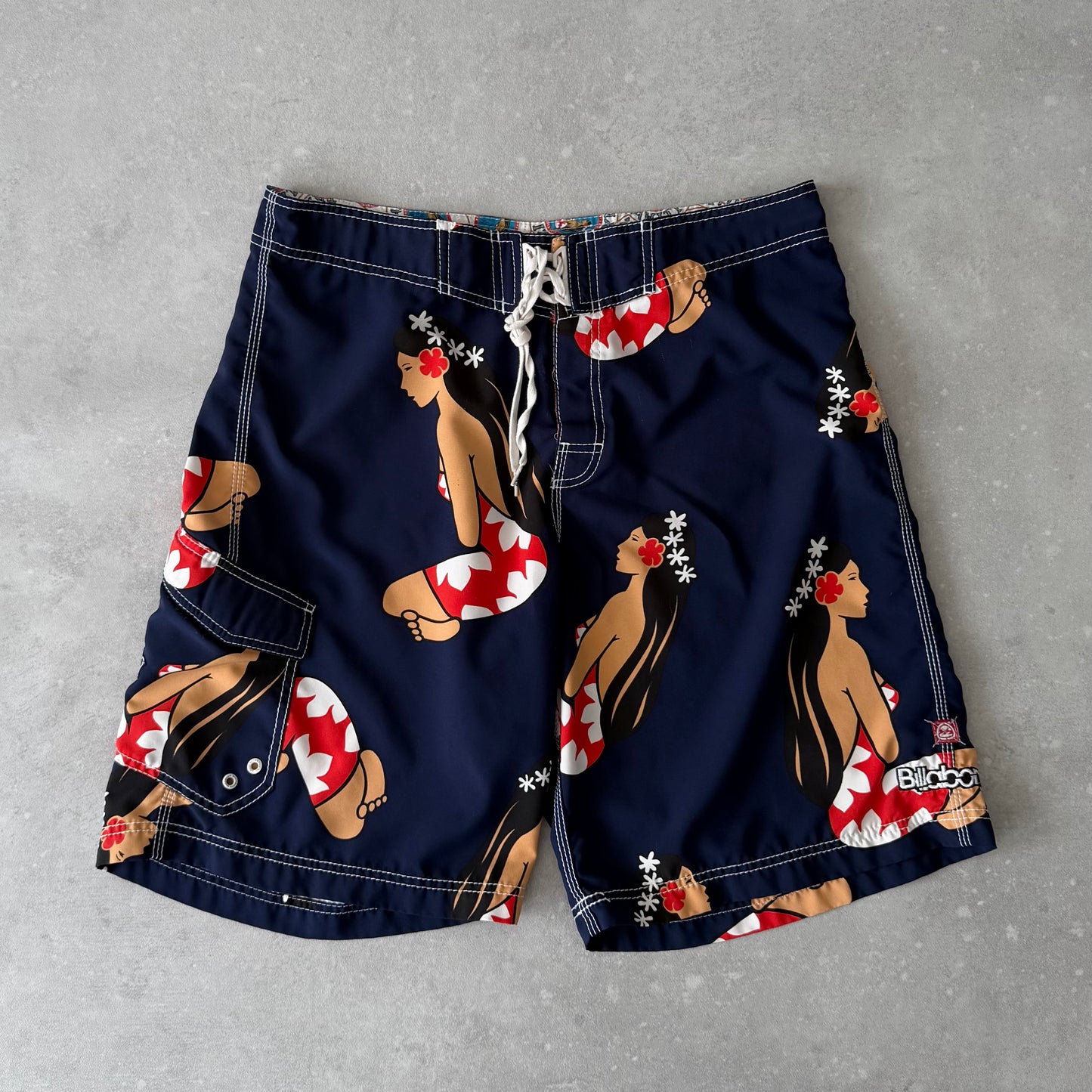 00’s Billabong Boardshorts (36)