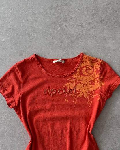 Vintage Ripcurl Baby-Tee (L)