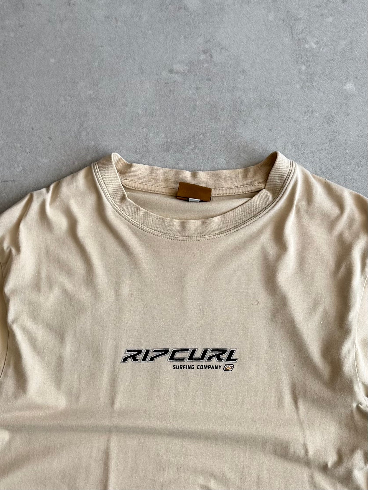 Vintage RipCurl T-Shirt (L)