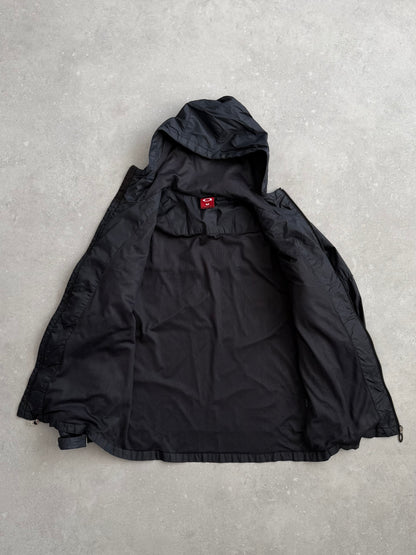 Vintage Oakley Windbreaker (M)