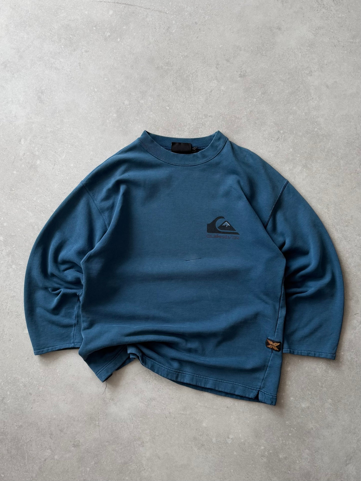 Vintage Quiksilver Sweatshirt (S)