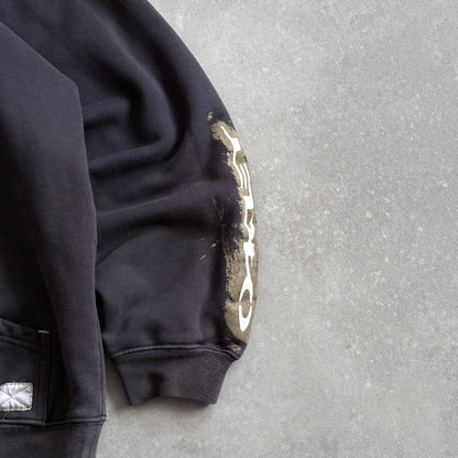 Vintage Oakley Hoodie (L)