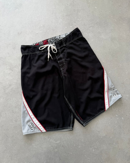 Vintage Billabong Andy Irons Kauai Boardshorts (34)