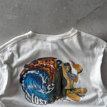 90’s Lost T-shirt