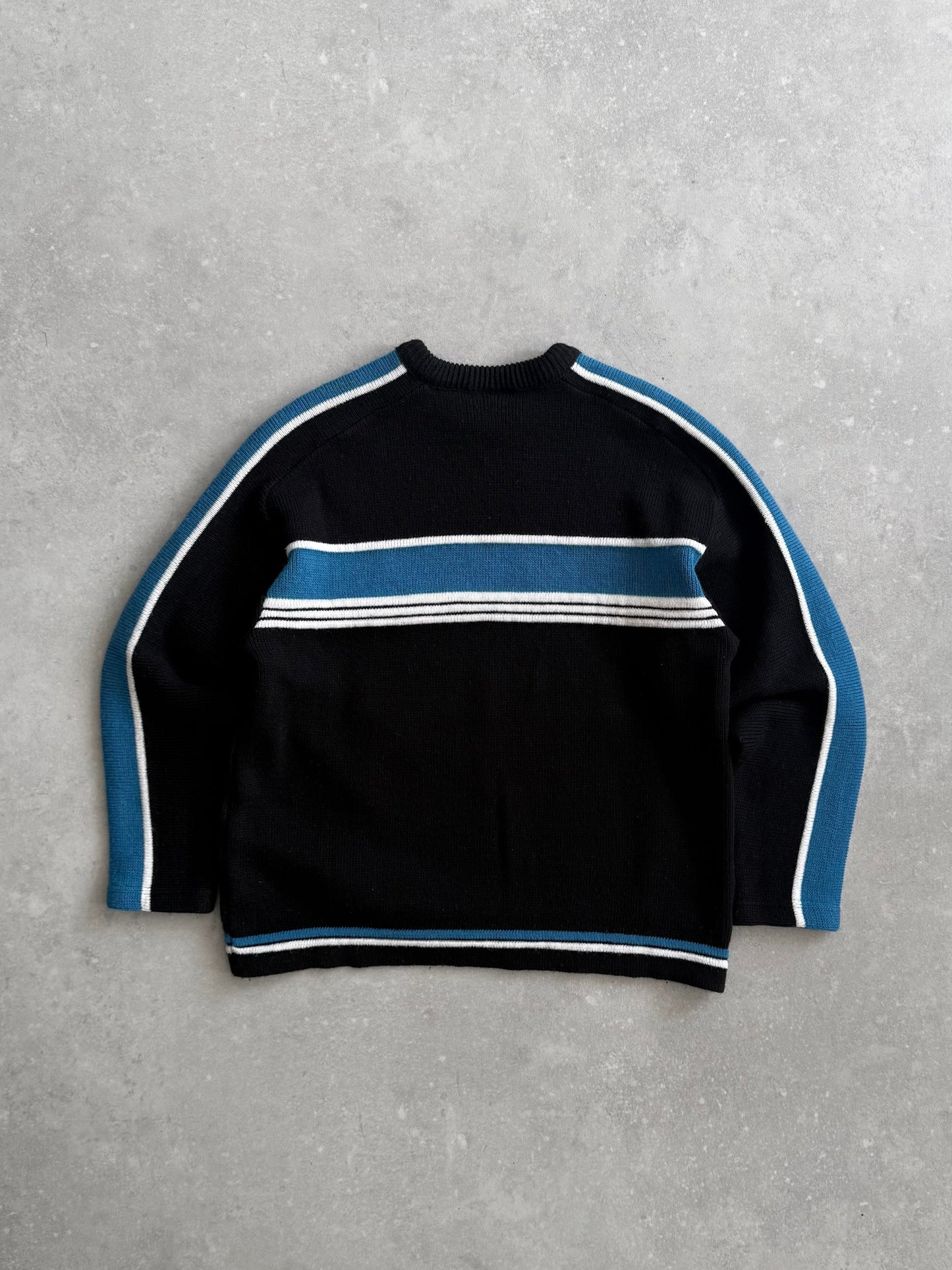Vintage Rip Curl Knit Jumper (XS)