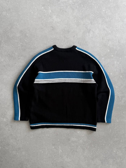 Vintage Rip Curl Knit Jumper (XS)