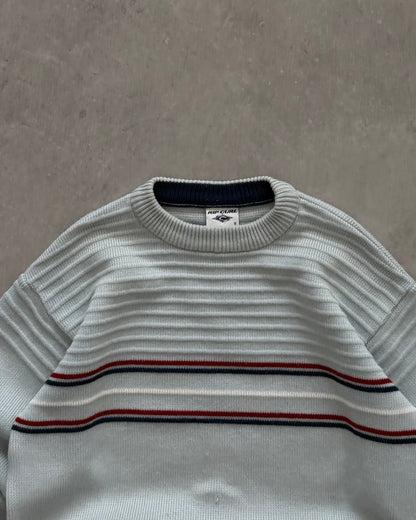 Vintage Rip Curl Knit Jumper (S)