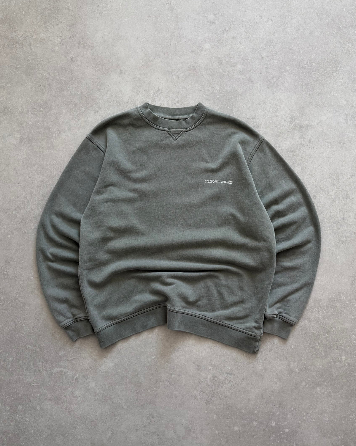Vintage Quiksilver Sweatshirt (M)
