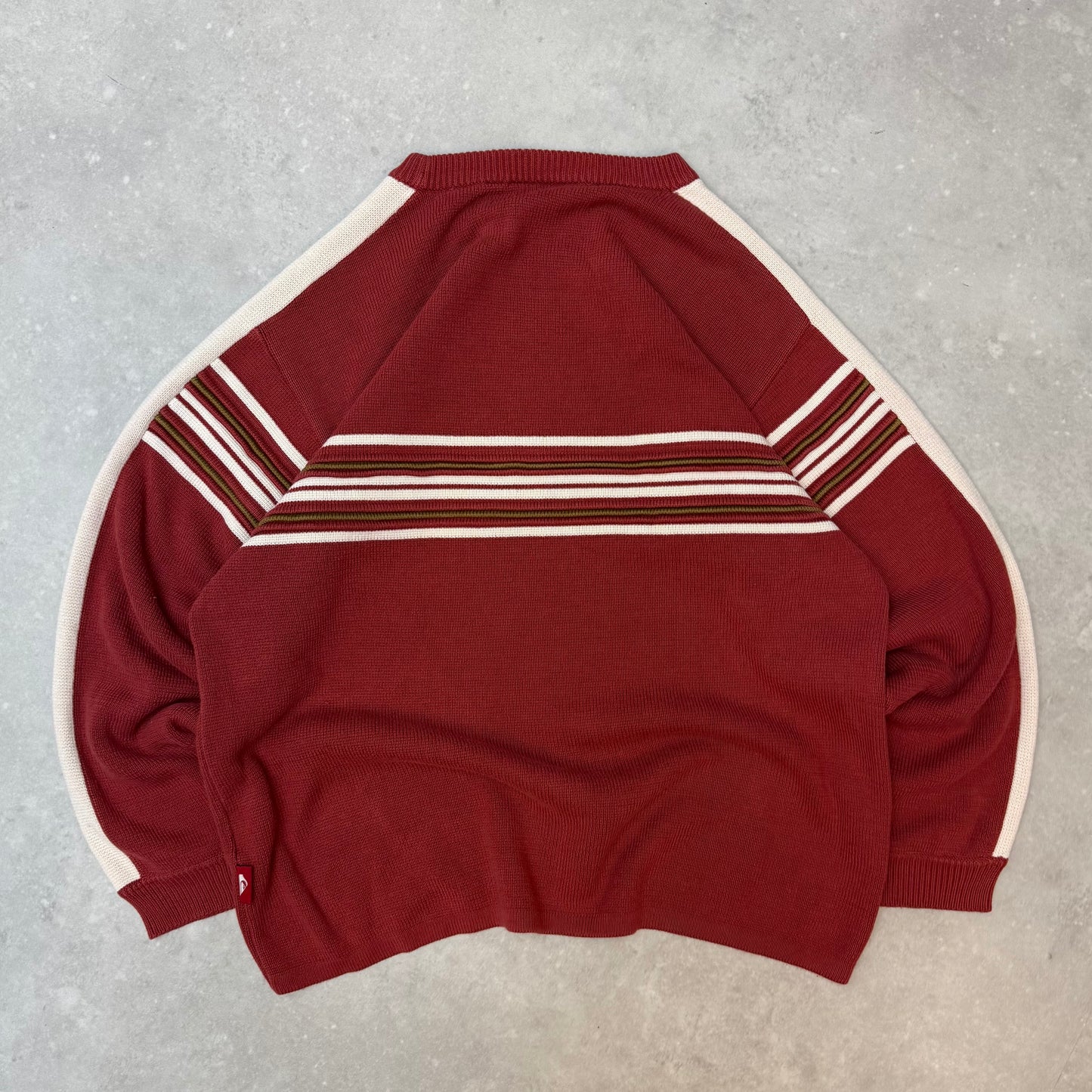 00’s Quiksilver Sweatshirt