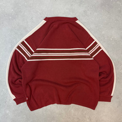 00’s Quiksilver Sweatshirt