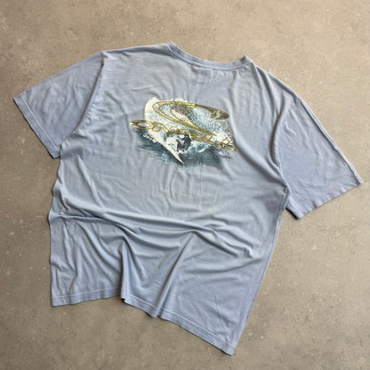 00’s O’Neill T-shirt (L)