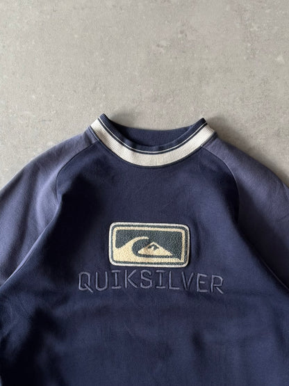 Vintage Quiksilver Sweatshirt (L)