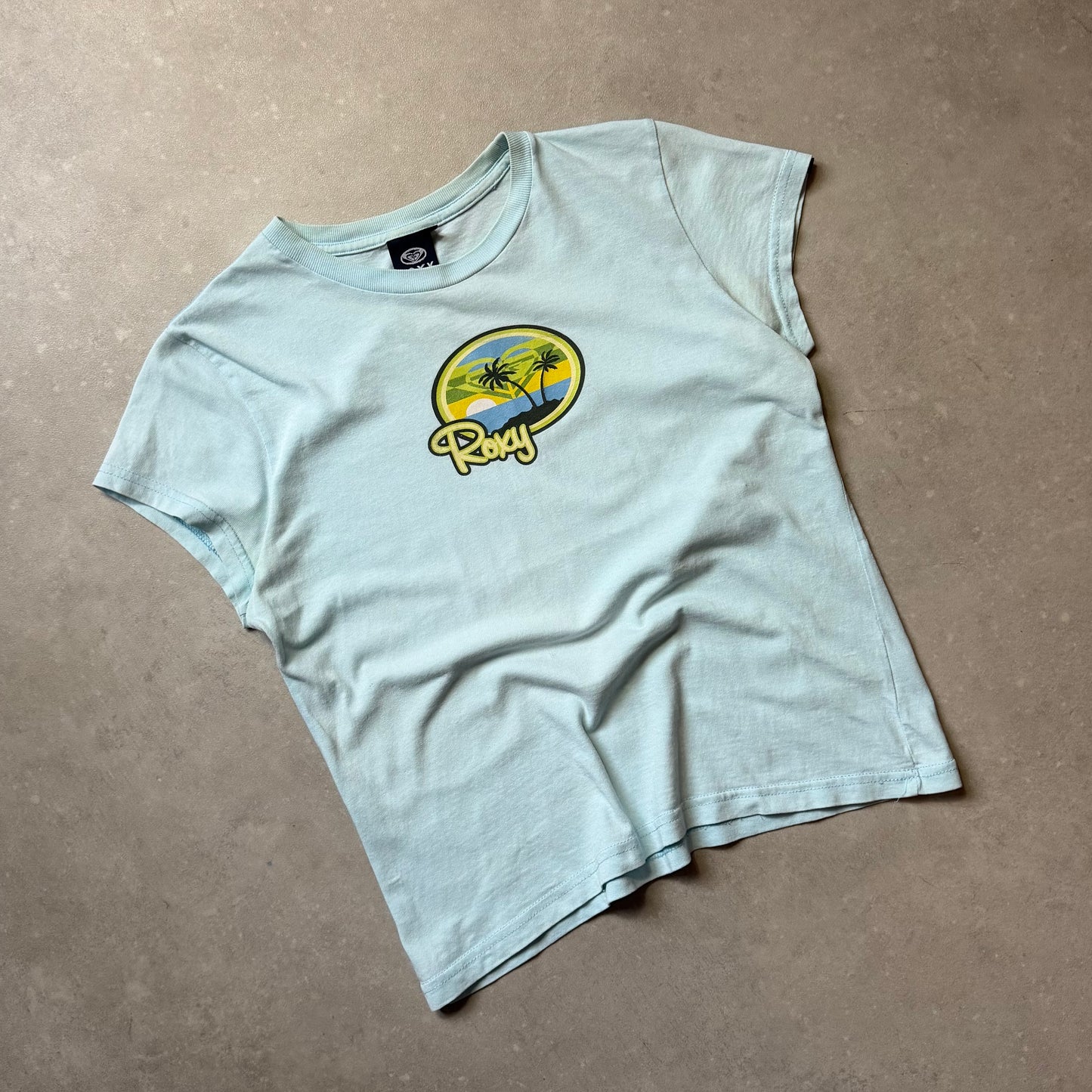 00’s Roxy T-shirt (10)