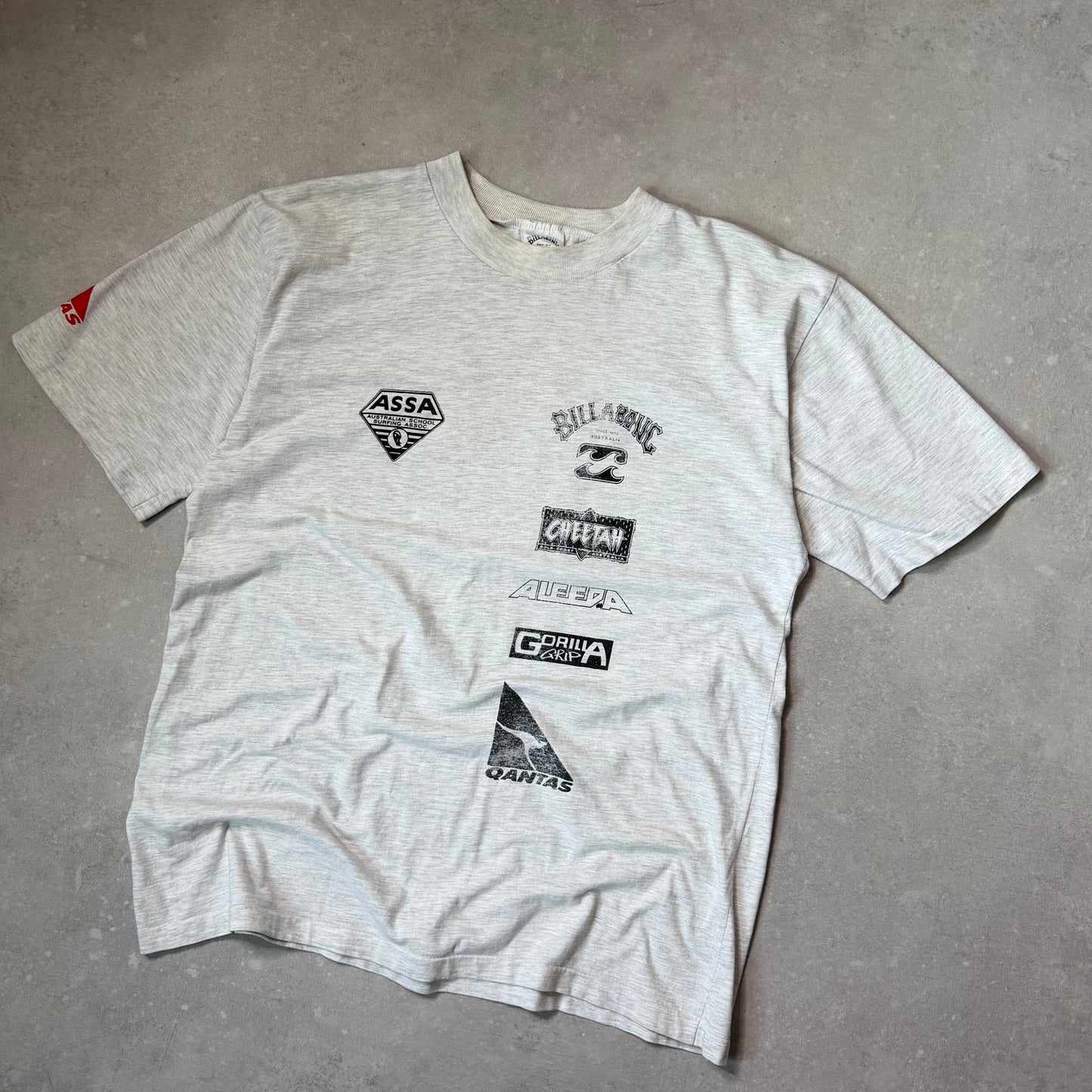 90’s Billabong T-Shirt (M)