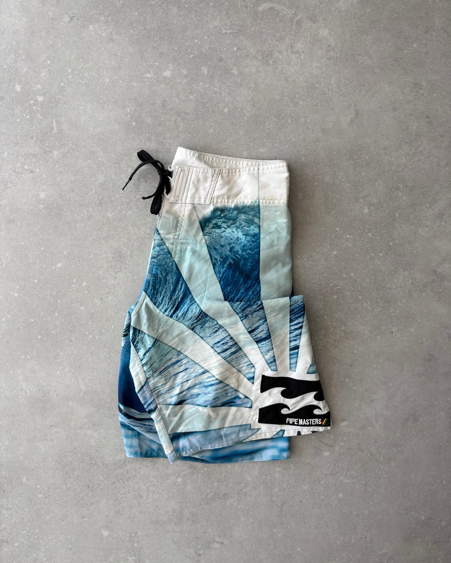 Vintage Billabong Pipe Masters Boardshorts (30)