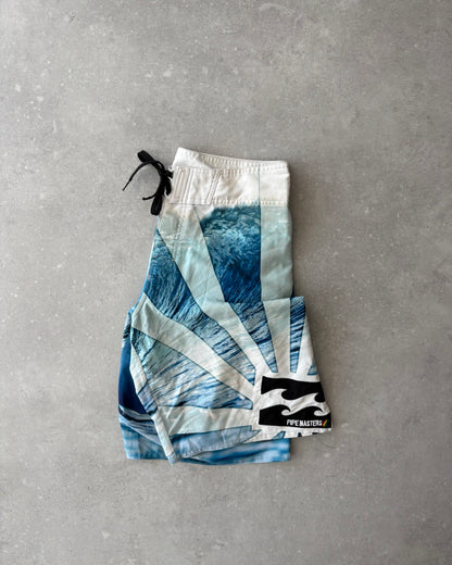 Vintage Billabong Pipe Masters Boardshorts (30)