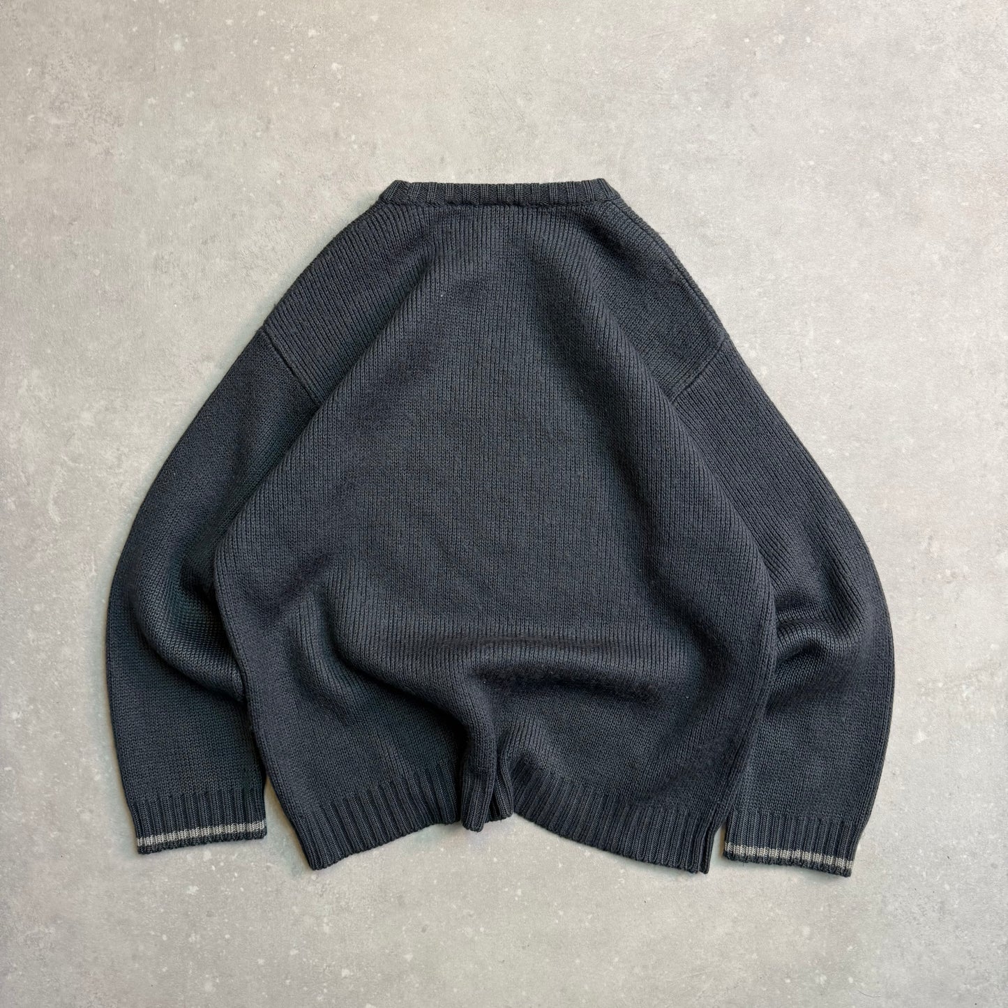 00’s Billabong Knit Jumper (XL)