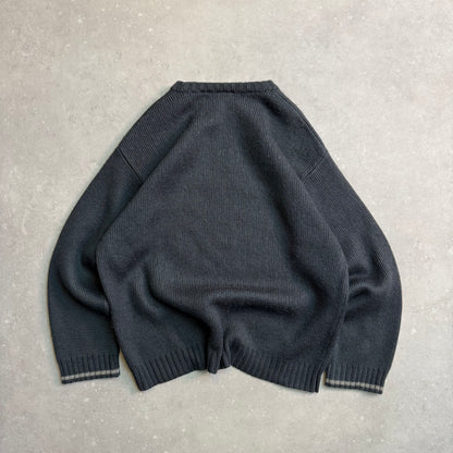 00’s Billabong Knit Jumper (XL)