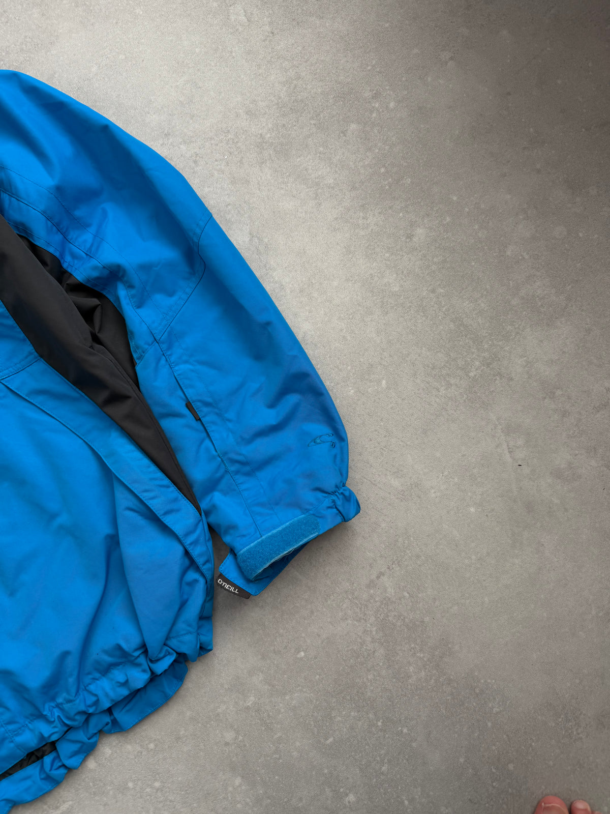 Vintage O’Neill Launch Series Snow Jacket (L)