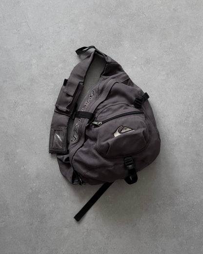 Vintage Quiksilver Cross Body Bag