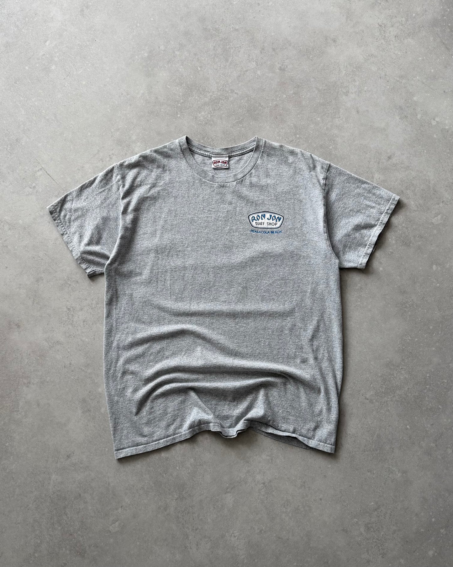 Vintage Ron Jon T-shirt (L)
