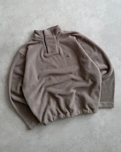 Vintage Quiksilver Fleece (M)