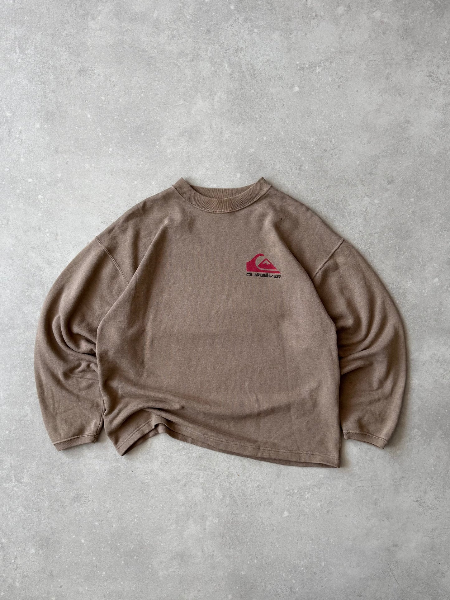 Vintage Quiksilver Sweatshirt (M)