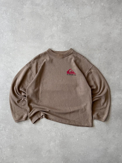 Vintage Quiksilver Sweatshirt (M)