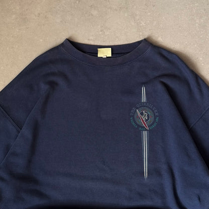 Vintage Quiksilver Sweatshirt (XL)