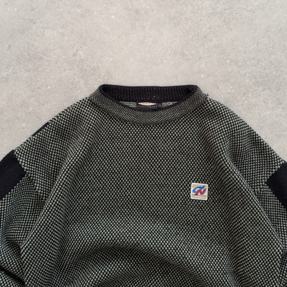 00’s O’Neill Knit Jumper (XL)
