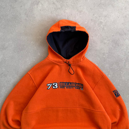 00’s Billabong Hoodie (L)
