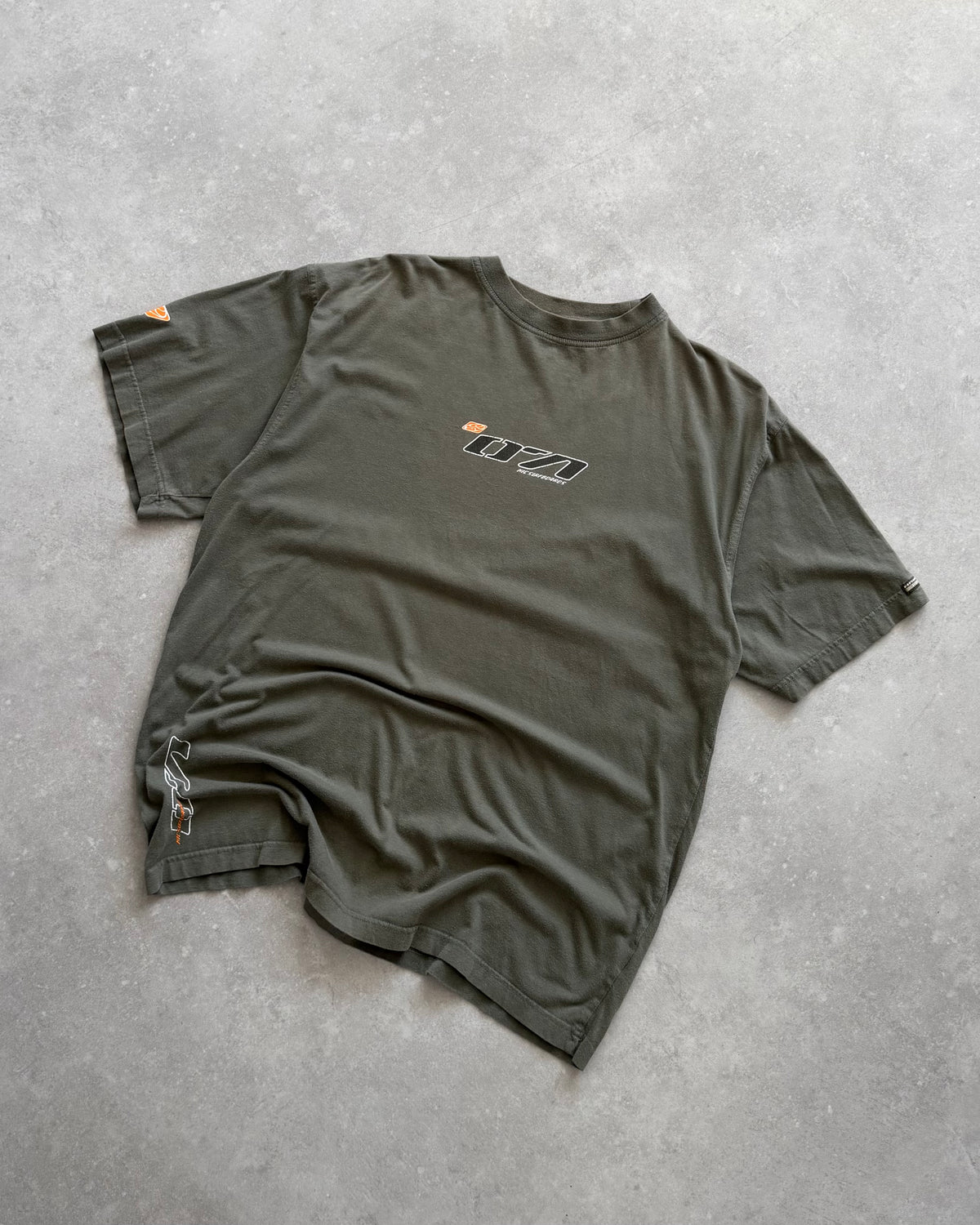 Vintage Hang Ten T-shirt (XL)