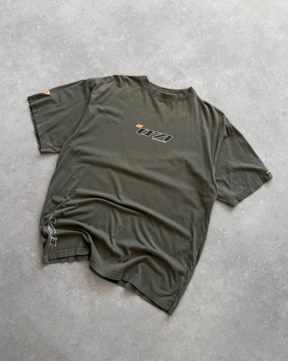 Vintage Hang Ten T-shirt (XL)