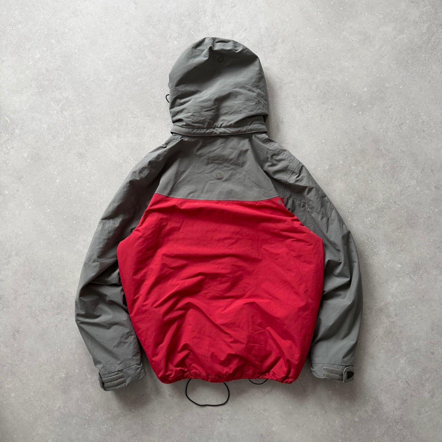 00’s Oakley Road Fuel Snow Jacket (M)