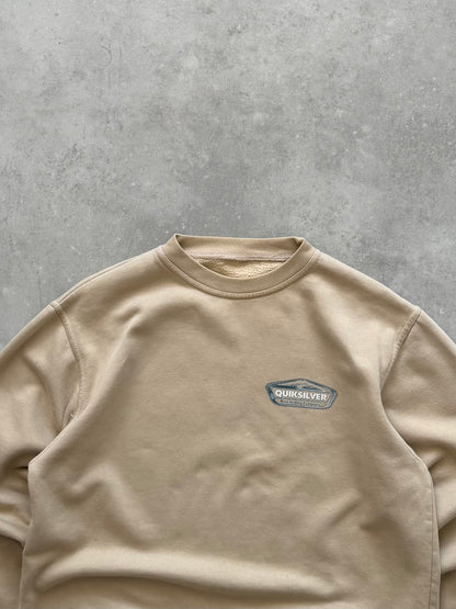 Vintage Quiksilver Sweatshirt (XS)
