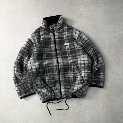 00’s O’Neill Sherpa Fleece Jacket (L)