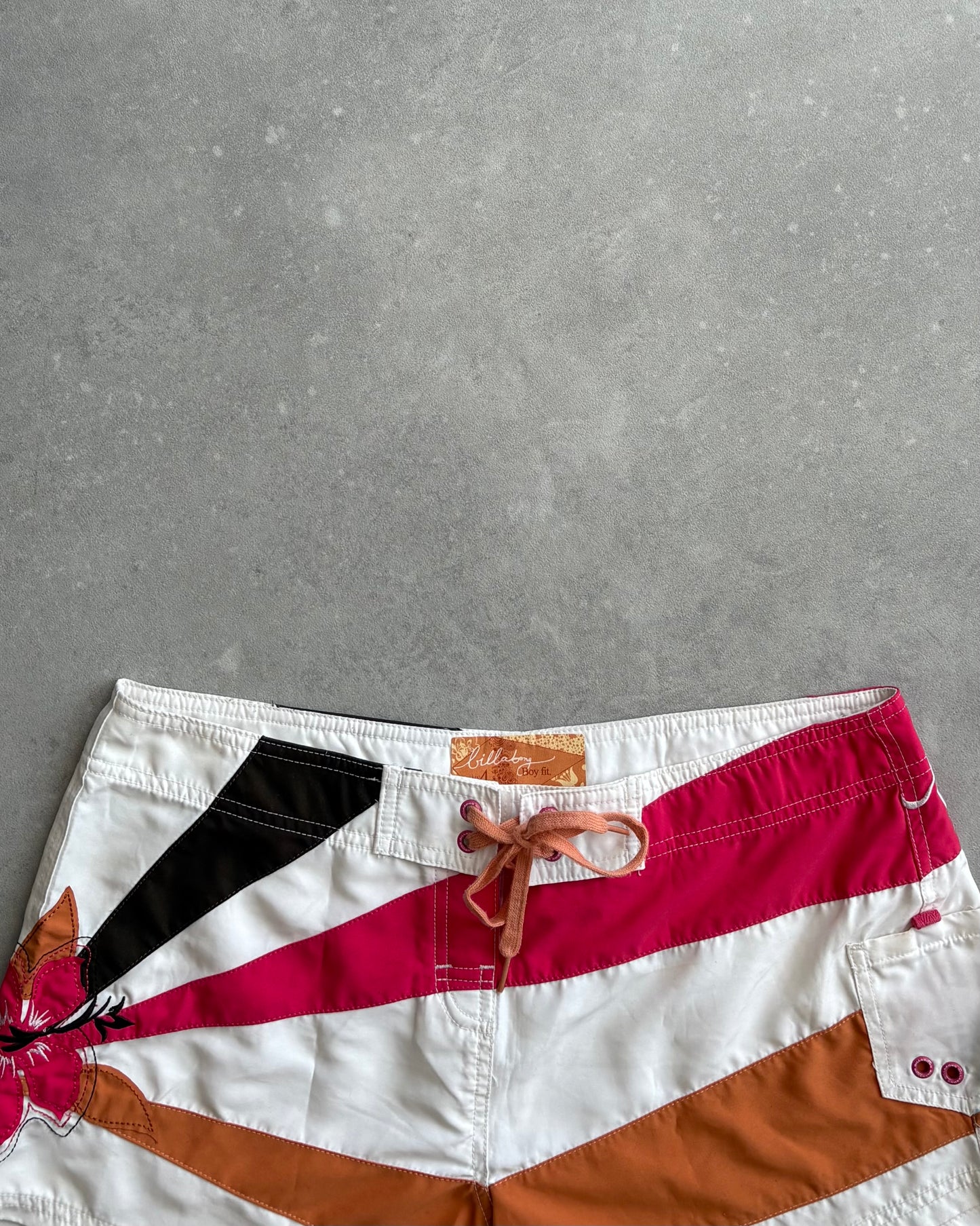 Vintage Billabong Women’s Boardshorts (33)