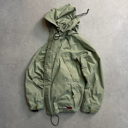 00’s Oakley Snow Jacket (M)