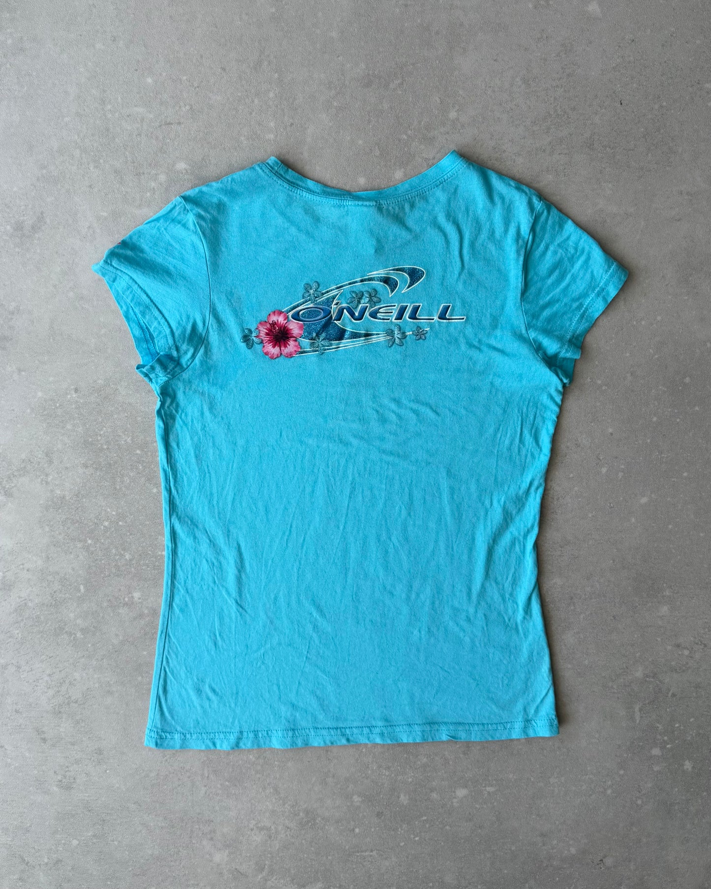 Vintage O’Neill Women’s Top (L/12)