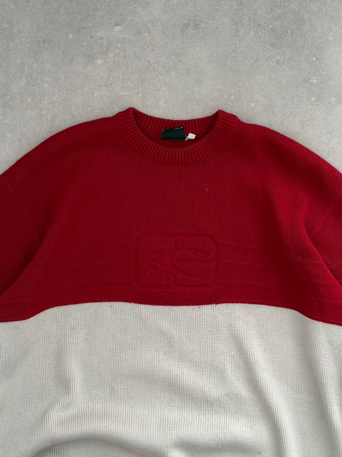 Vintage O’Neill Knit Jumper (L)