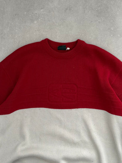 Vintage O’Neill Knit Jumper (L)